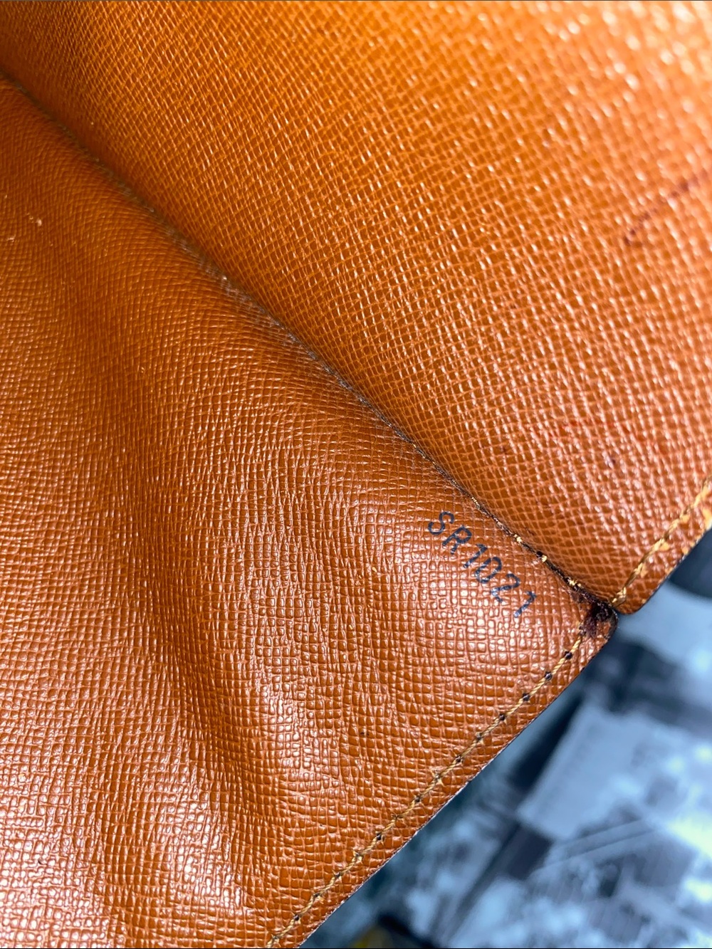 Authentic Rare Louis Vuitton Monogram Top Handle Bag - Picture 7 of 16